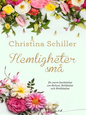 cover image of Hemligheter små